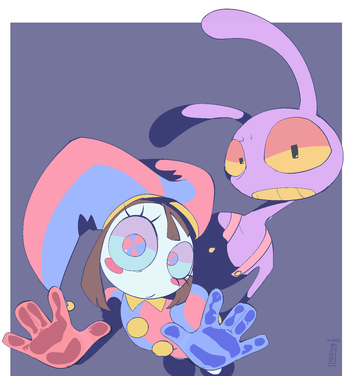 #funnybunny