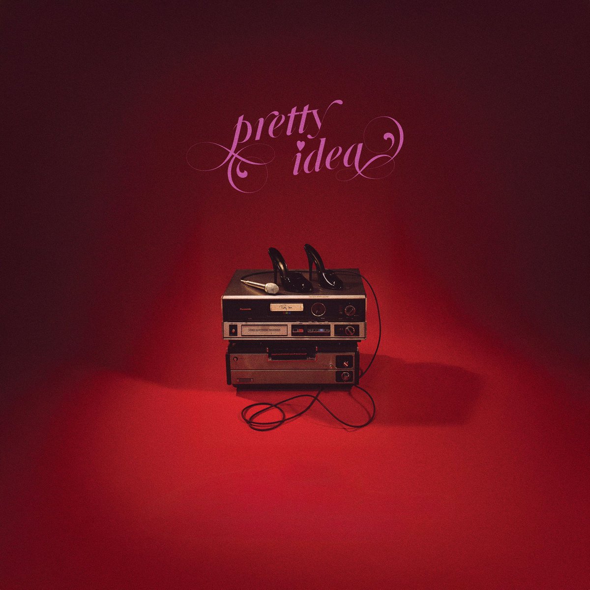 My second album, “Pretty Idea” will be all yours Oct 10th! ♥️💕🐈‍⬛

This album carries many highs and lows and lessons I didn’t know I needed. So excited to finally share these songs with you. Consider this my way of turning all my bad ideas into Pretty ones

Pre-order now
