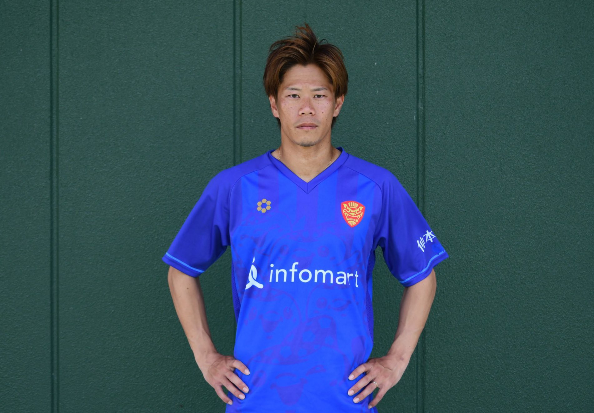 FC琉球OKINAWA｜FC RYUKYU OKINAWA［公式 𝑿］ on X: 