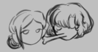 AlexAnarchy_'s tweet photo. some r1999 doodles I did .. caZ why not ❤️‍🩹
—🌟

( #R1999 #Reverse1999 | #Regulus + #MrAPPle + #JohnTitor + #Door + #Verneider ) https://t.co/f9zqxdouPi