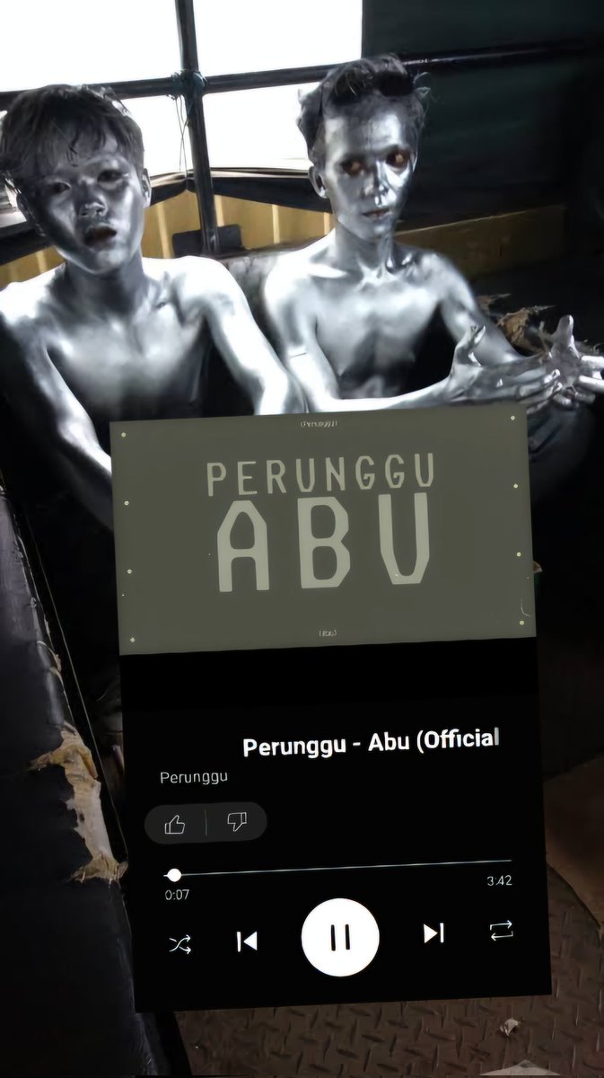 Atlitgelarkain's tweet photo. me now @perunggu__ https://t.co/XnaCqgtRyJ