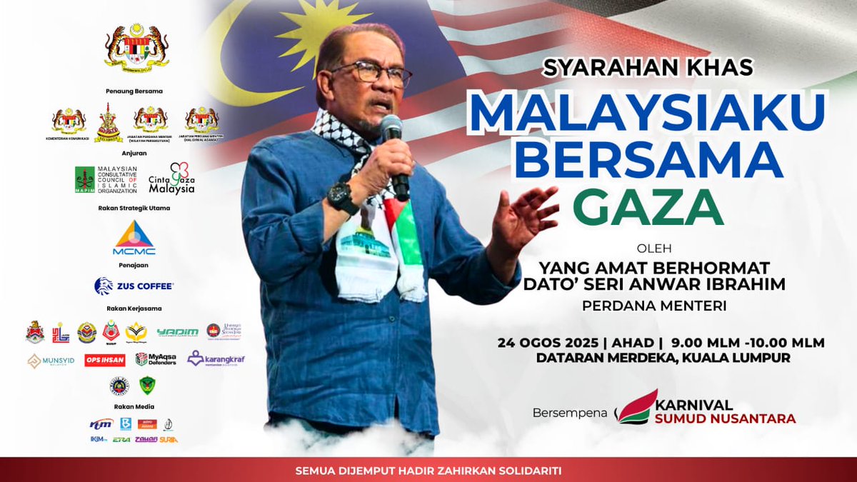 REDfm SARAWAK tweet media