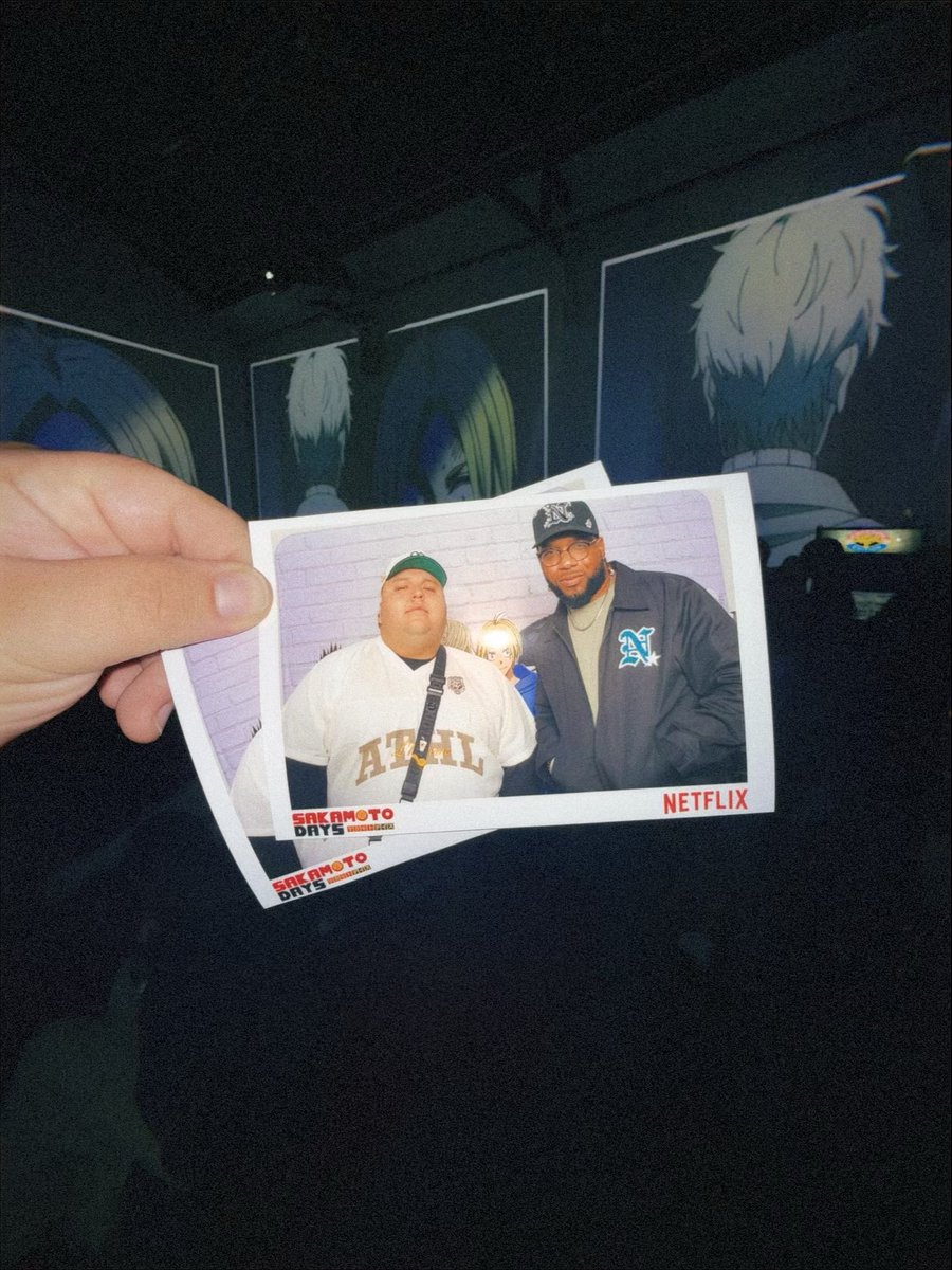 Aye_Sincere's tweet image. NY Trip day one is finished