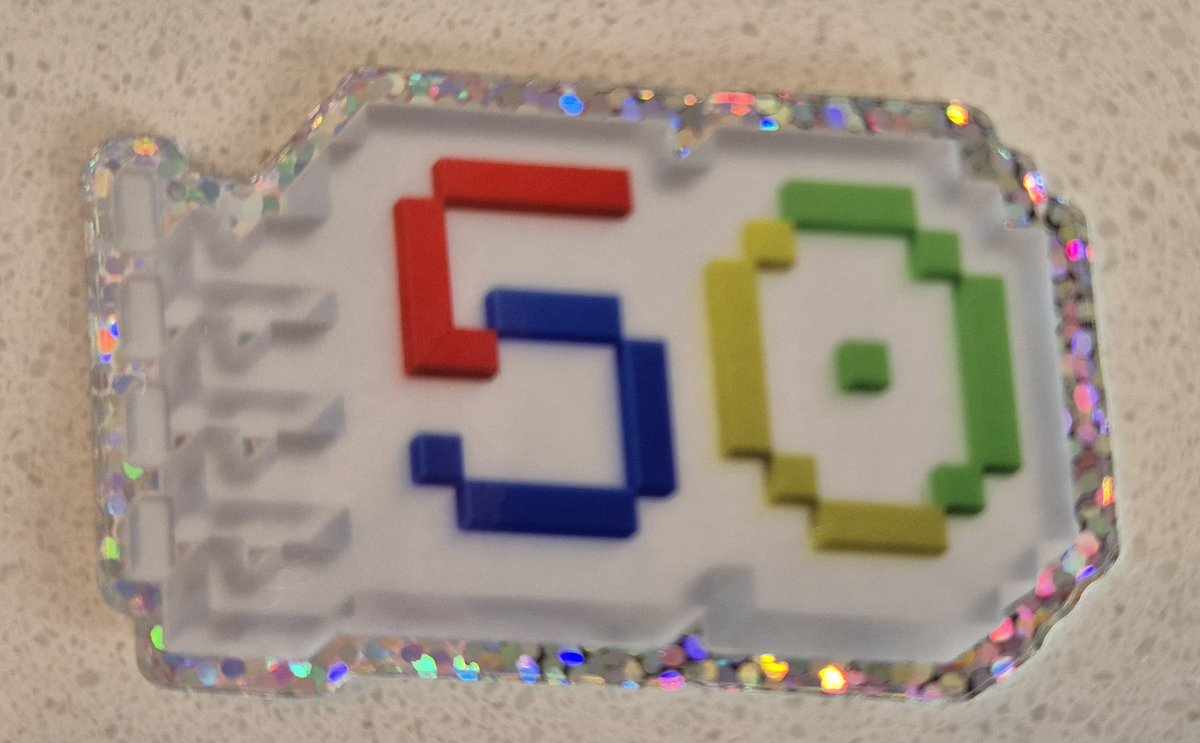 Rob Quickenden (@rquickenden) on Twitter photo Hey <a href="/Copilot/">Microsoft Copilot</a> <a href="/Microsoft365/">Microsoft 365</a> it's my 50th today so I can use a few of "your" stickers to celebrate. <a href="/MVPAward/">Microsoft MVP Communities</a>. I wonder if <a href="/Copilot/">Microsoft Copilot</a> can create me a image? Hey <a href="/Copilot/">Microsoft Copilot</a> <a href="/Microsoft365/">Microsoft 365</a> it's my 50th today so I can use a few of "your" stickers to celebrate. <a href="/MVPAward/">Microsoft MVP Communities</a>. I wonder if <a href="/Copilot/">Microsoft Copilot</a> can create me a image?