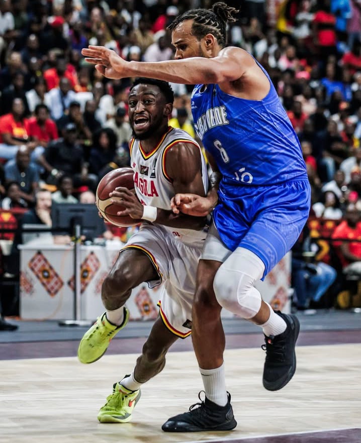 Tulymong's tweet photo. Bom Dia pra Quem Está nas Meias Finais do #Afrobasket2025 😌💯 https://t.co/W0FXjogegz