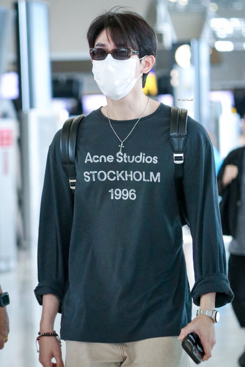 250822 -  BKK✈️MNL
#PERFECT10LINERSFMinMANILA

My little baby 🌱🤏

 <a href="/kasibook/">กษิบ๊อง (ปลูกผลเขือเทศ)</a> #kasibook