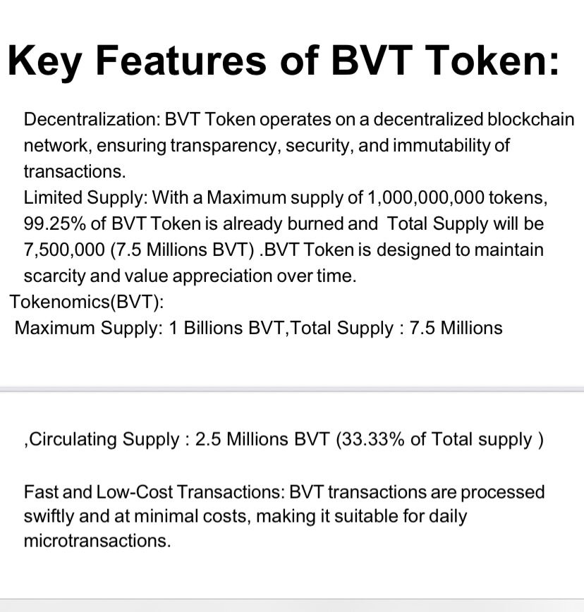 Block Vault Pro Token tweet media