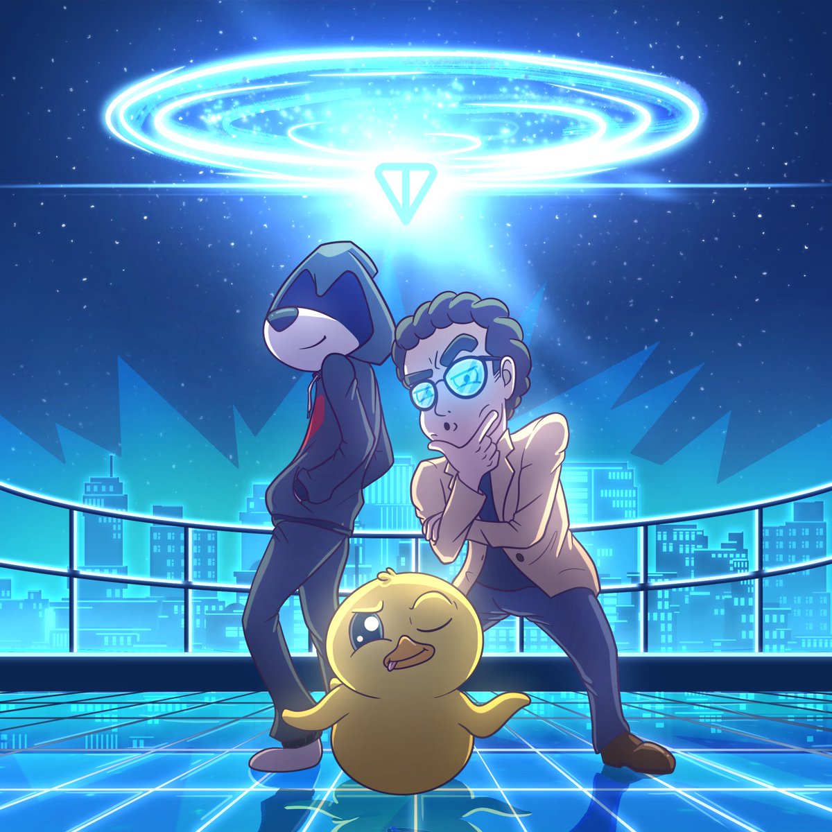 Good morning TON family. What's cooking this weekend?