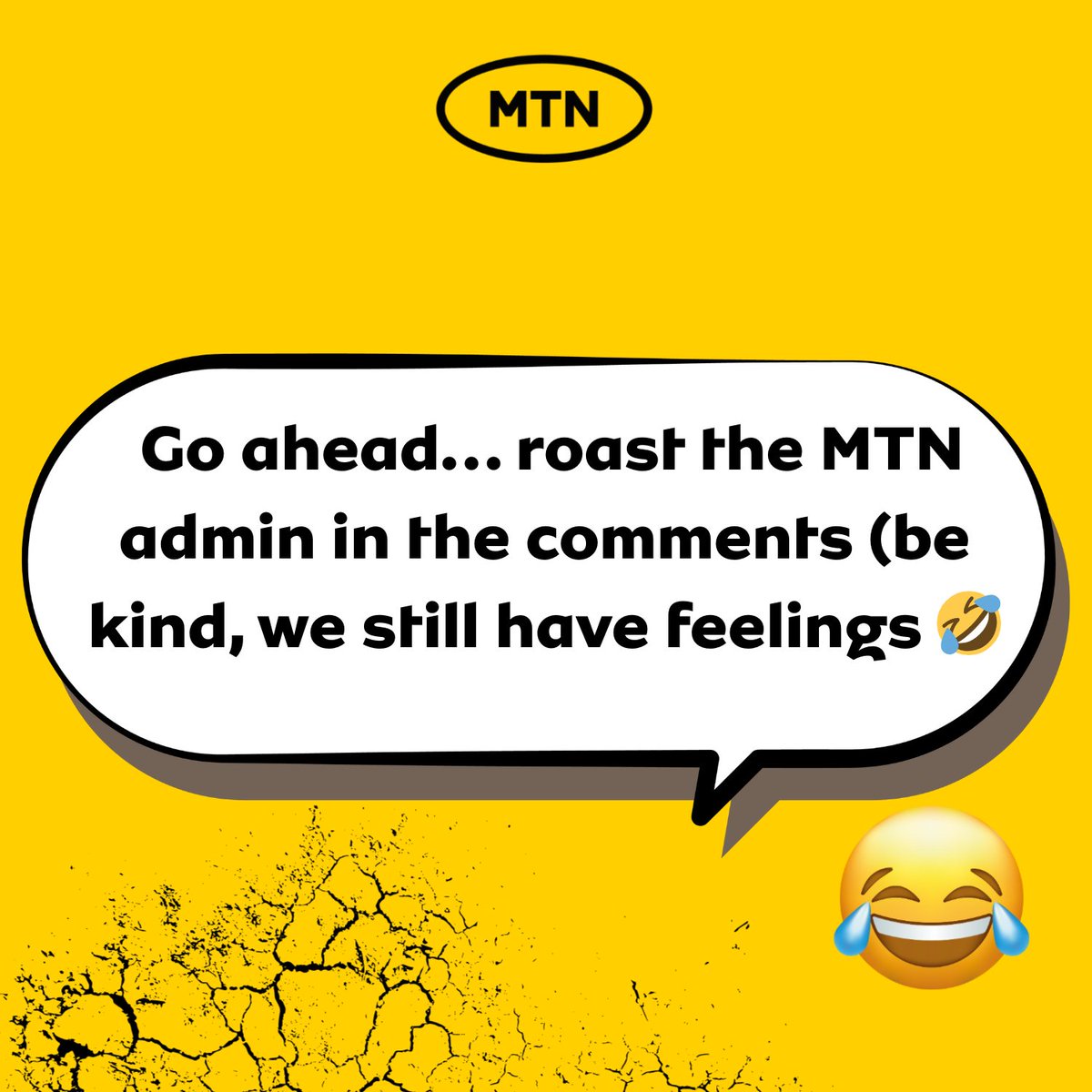 MTN Uganda tweet media