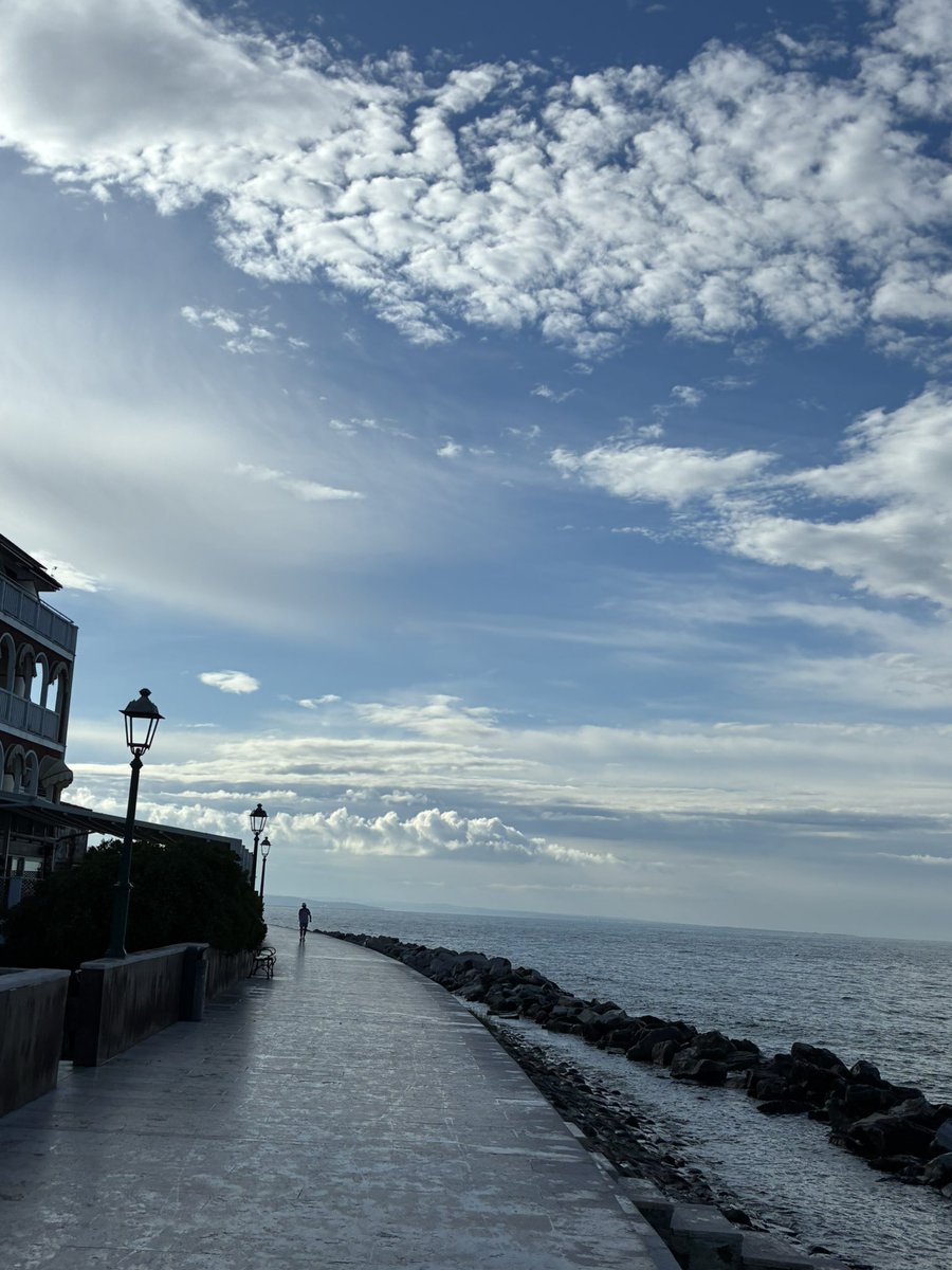 mariacr28250504's tweet image. #grado…,l’estate sta finendo….. #22agosto