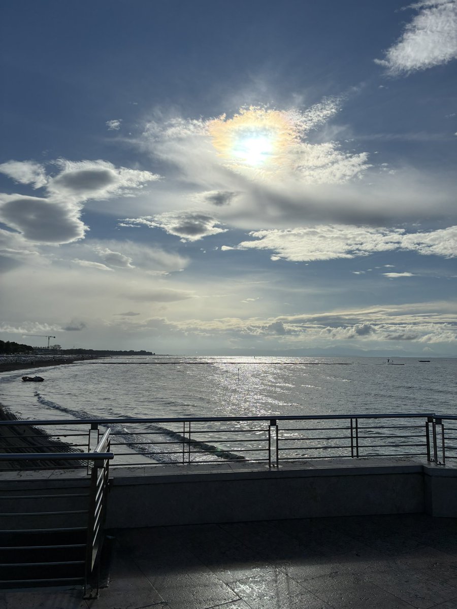 mariacr28250504's tweet image. #grado…,l’estate sta finendo….. #22agosto