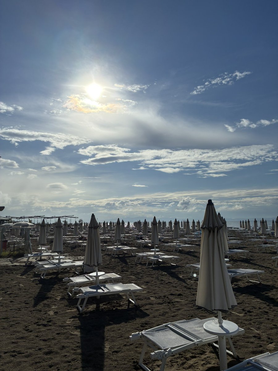 mariacr28250504's tweet image. #grado…,l’estate sta finendo….. #22agosto