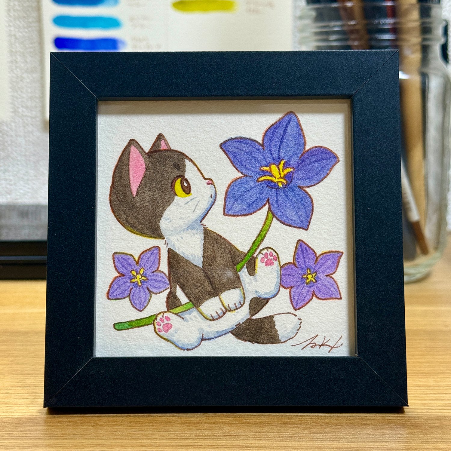 TAKI🐈‍⬛Cat Lover Creator on X: 