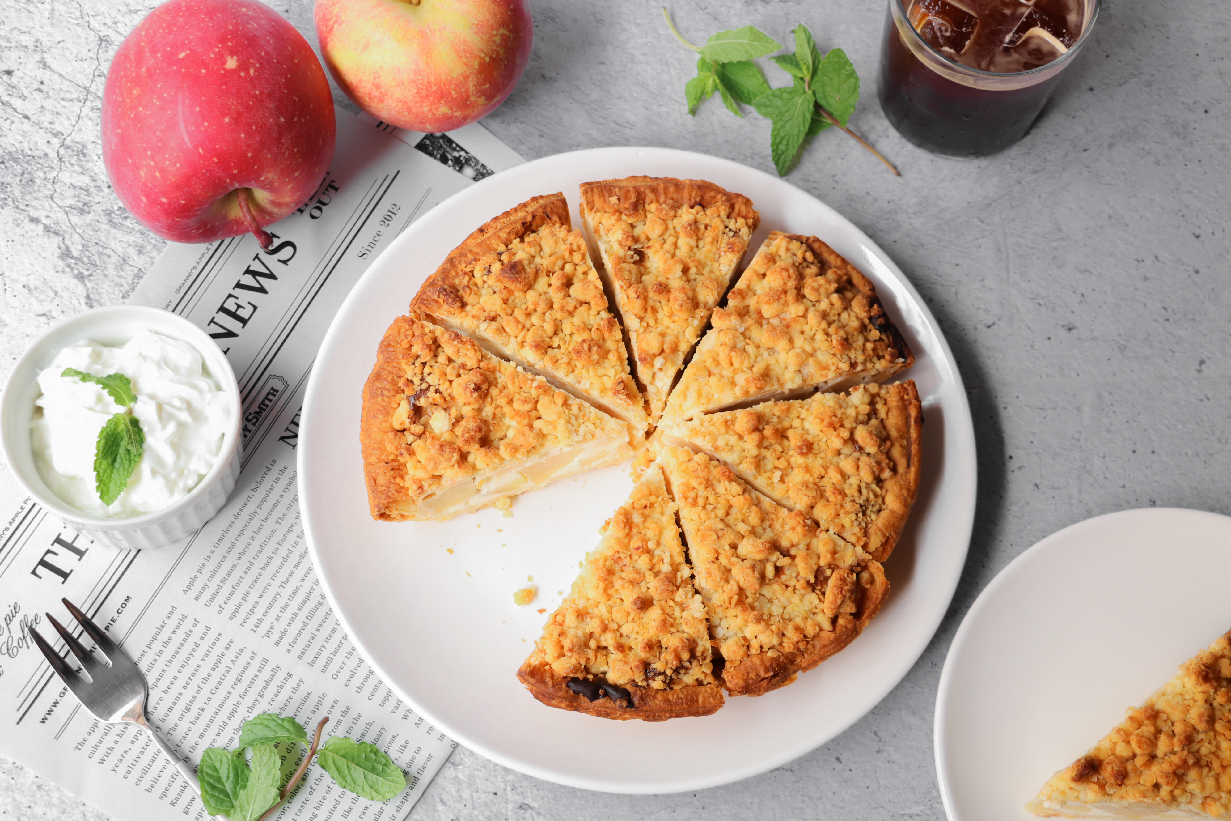 りんごパイ mqdefault.jpg