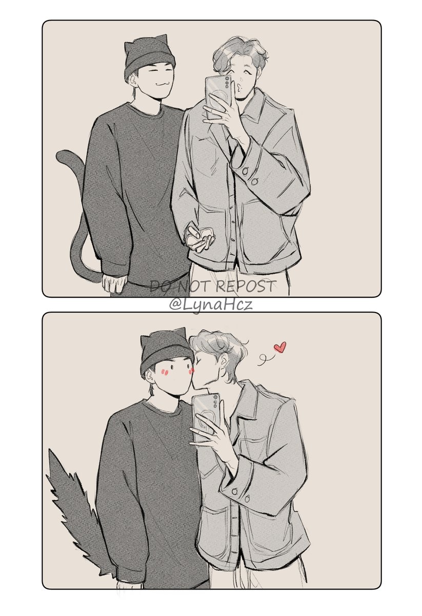 lynahcz's tweet photo. mirror selfie 😚💗 #sope https://t.co/QPJnNreKzq