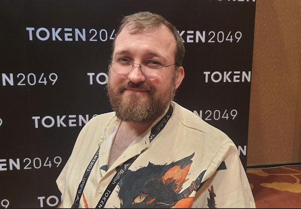TapTools's tweet photo. JUST IN: Cardano $ADA has surpassed 113 million transactions on mainnet. https://t.co/SNnuK5RCey