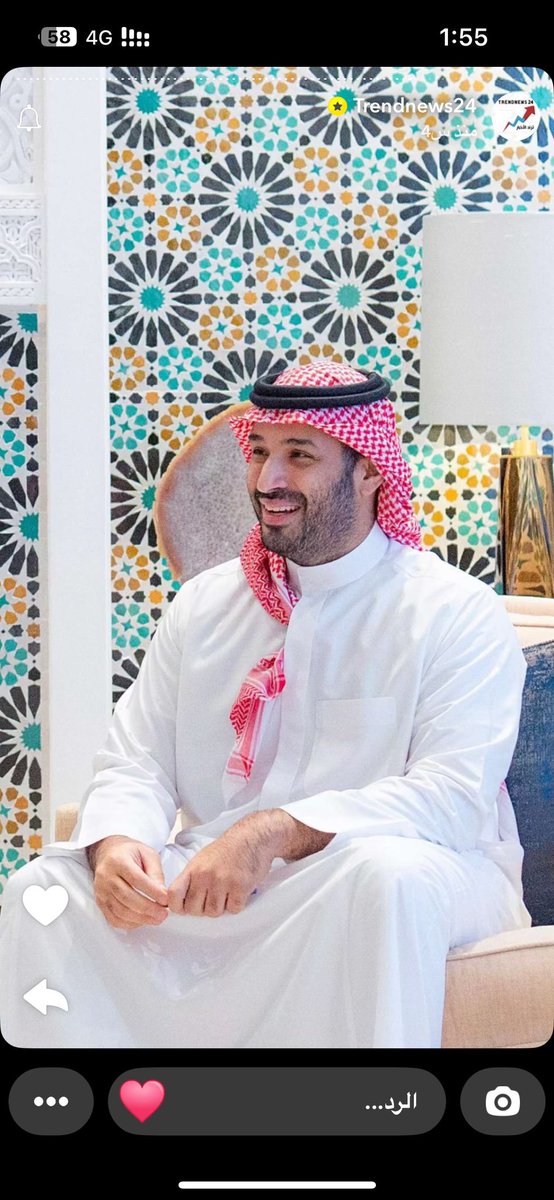 Bin__Rashed's tweet photo. 💚🤍👑 #محمد_بن_سلمان https://t.co/Ct9KDV91a5