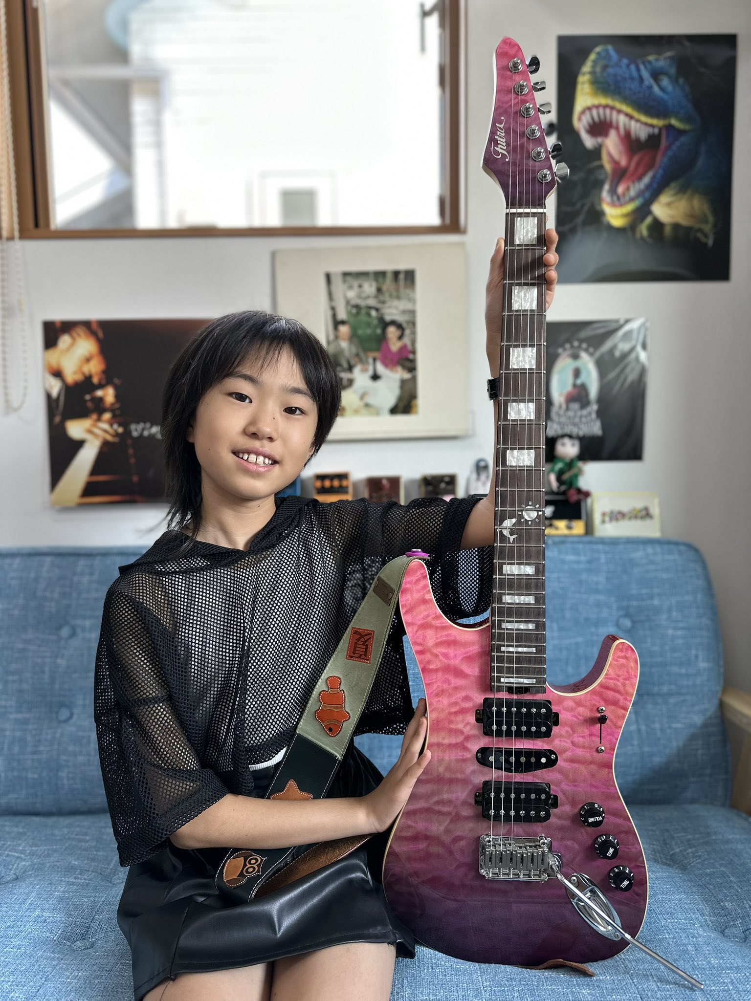 Guitar Factory (@guitarfactory_) / X