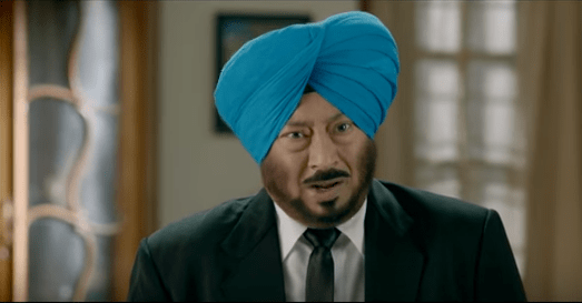 sapnamadan's tweet photo. ‘Gandi aulad, na maza na swaad’.... Punjabi film industry will truly miss Jaswinder Bhalla. What an actor he was! https://t.co/AoaFpY32qU