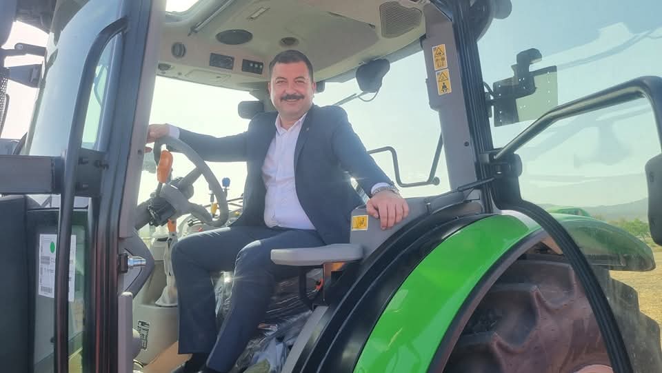 Allah'ın Rahmeti ve Bereketi Üzerinize Olsun. Hayırlı Cumalar.