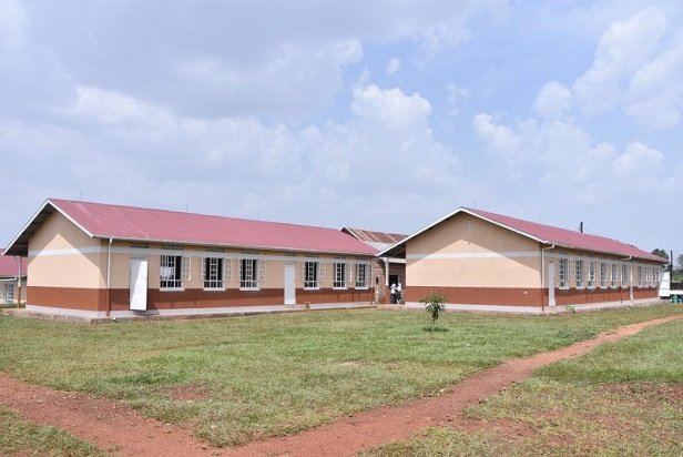 Mwana12345's tweet photo. Protecting the gains under President Museveni: SEED schools constructed across the country, expanding access to quality education for every Ugandan child.
Chan,banyarwanda,Paige,vote sultana,#StarsToSemis https://t.co/dSaxpES0jl