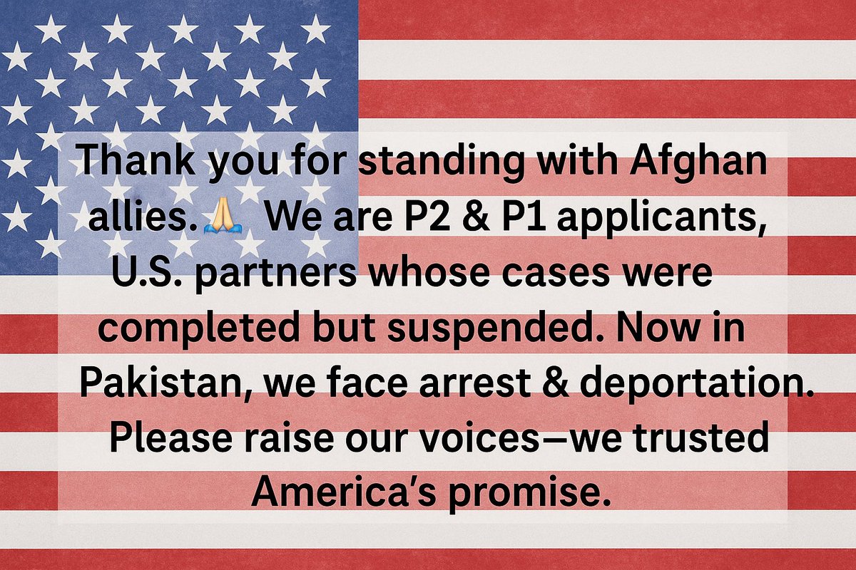 ahluddin1987's tweet photo. @RepMikeLawler Your support is highly appreciated https://t.co/zxm7BJeDvq
