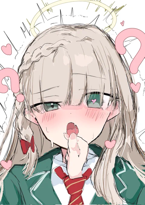 ここ最近描いたイラスト