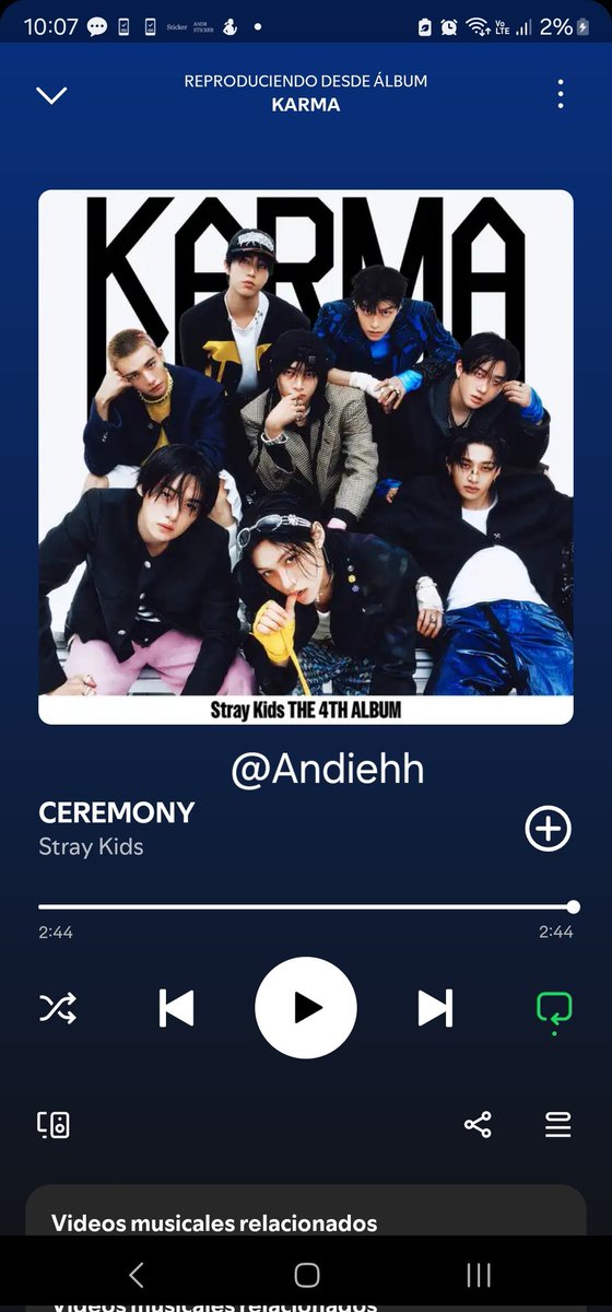 Andiehh ∆ tweet media