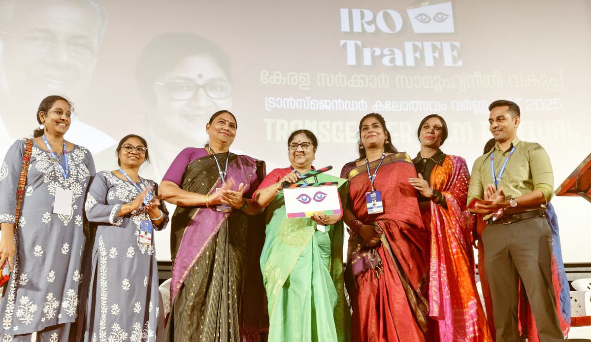 Revathi Arumugam tweet media