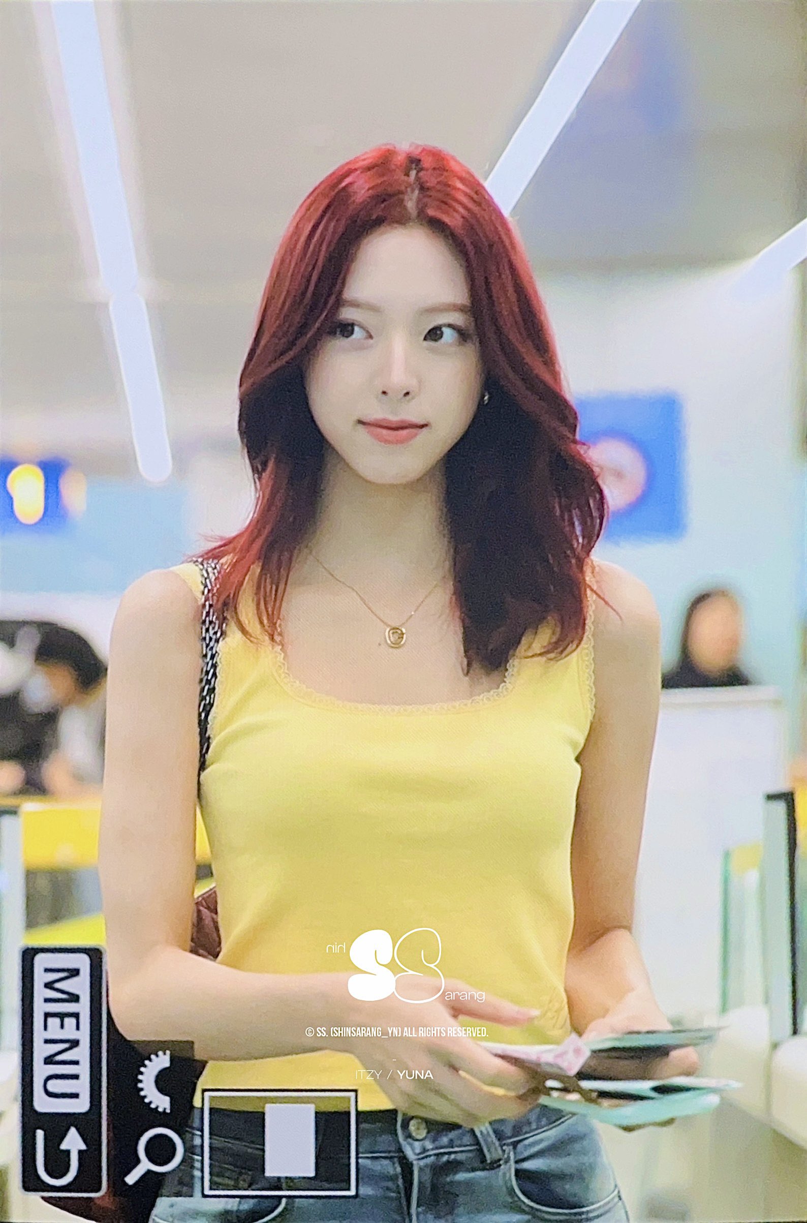 Yuna - Search / X