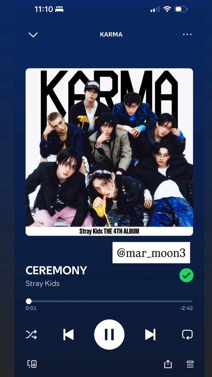 mar_moon3's tweet photo. #StrayKids #스트레이키즈 #KARMA #CEREMONY #CEREMONY_BurningTime @Stray_Kids 🤍🤍🤍 https://t.co/klx2HMNlCX