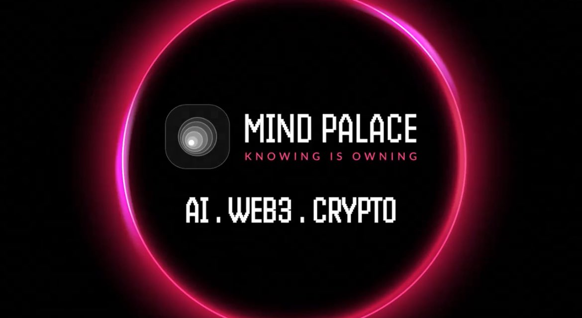 mind palace Inc.(マインドパレス) (@mindpalace_ai) on Twitter photo 【キャンペーン🧚♀️✨】
mindpalaceのプロダクトをご使用の方で、フィードバック(FB)をこのアカウントもしくは、<a href="/nomad_css/">n ∅ mad @ mindpalace ai</a> までご連絡頂いた方全員に、XPRもしくはavalancheの限定NFTをプレゼントします!🎁
「みんなで育てるプロダクト」として、ぜひDMお願いします☺️🤝🤝 【キャンペーン🧚♀️✨】
mindpalaceのプロダクトをご使用の方で、フィードバック(FB)をこのアカウントもしくは、<a href="/nomad_css/">n ∅ mad @ mindpalace ai</a> までご連絡頂いた方全員に、XPRもしくはavalancheの限定NFTをプレゼントします!🎁
「みんなで育てるプロダクト」として、ぜひDMお願いします☺️🤝🤝