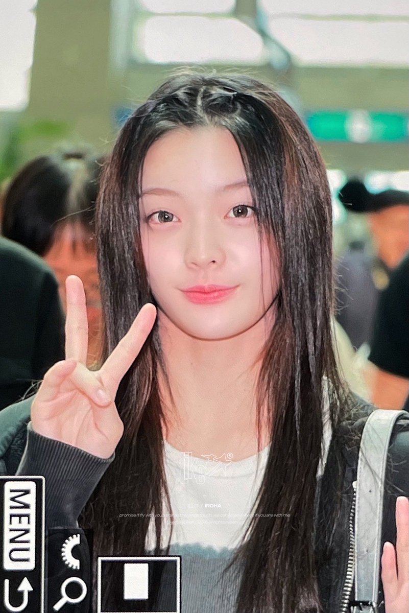 250822

#아일릿 #이로하 #ILLIT #IROHA #イロハ