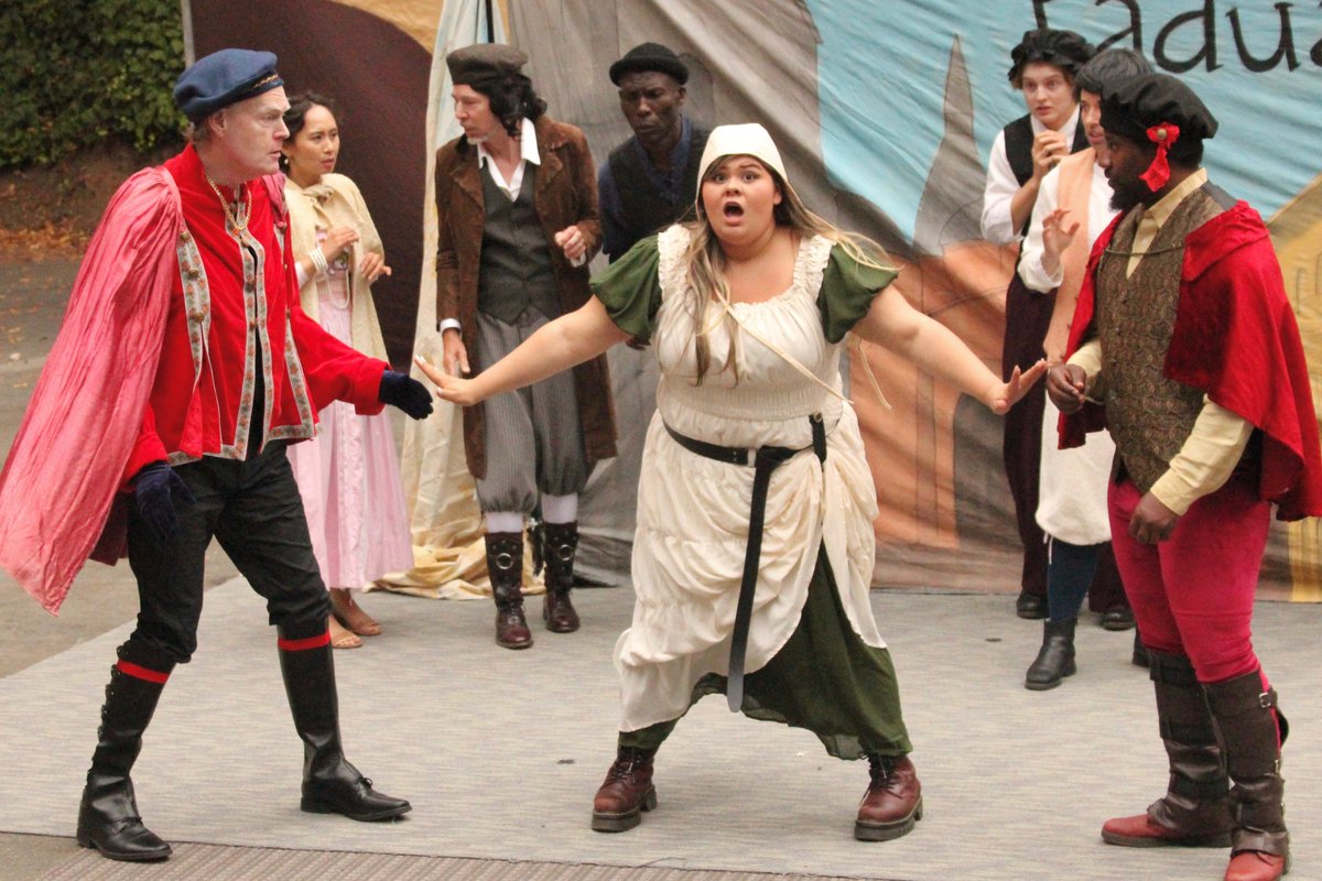 Actors Ensemble tweet media