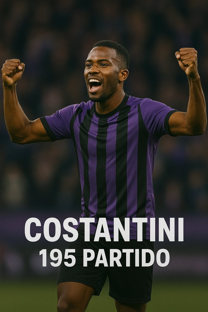 ⚽️TOP PARTIDOS⚽️
🥇Luigi Costantini 🇮🇹 195💪
🥈Magico Ortiz 🇪🇦 181💪
🥉Poïron 🇫🇷 179💪
4. Lobo 🇪🇦 160💪
5. Coloso Martínez 🇪🇦 157💪
6. Signau 🇪🇦 145💪
7.  Cabezon Godó 🇪🇦 144💪
8. Patricio Oña 🇪🇦 138💪
9. Flecha Contreras 🇪🇸 137💪
10. Tomahawk Pitacaños 🇪🇸 132💪