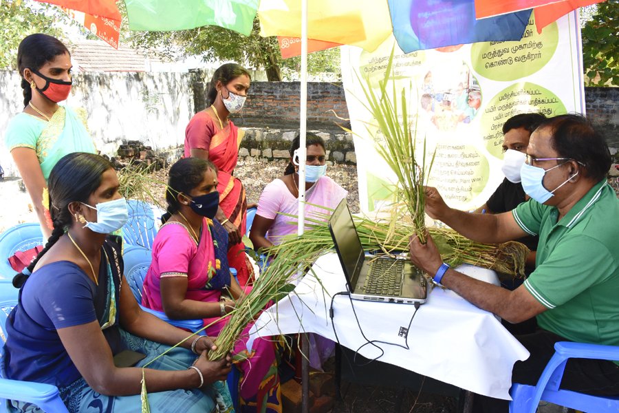 Good Food Movement tweet media