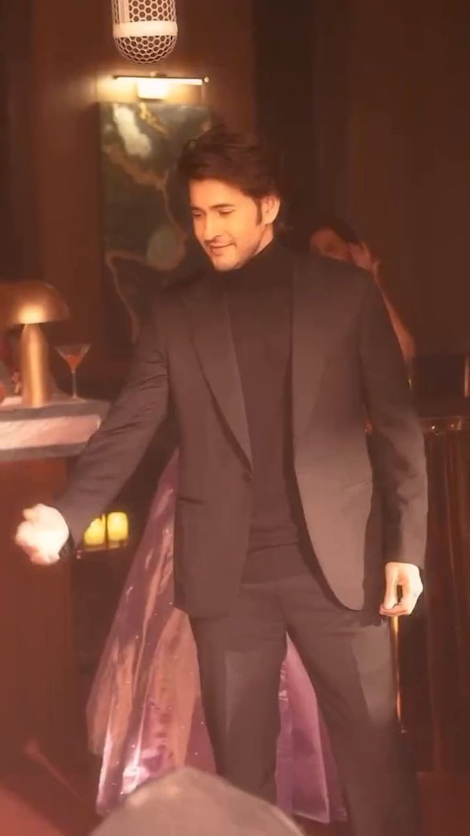 KonaseemaSSMBFC (@konaseemassmbfc) on Twitter photo Superstar <a href="/urstrulyMahesh/">Mahesh Babu</a> new denver ad shooting pic's!!🔥
#SSMB29 #GlobeTrotter #MaheshBabu𓃵 Superstar <a href="/urstrulyMahesh/">Mahesh Babu</a> new denver ad shooting pic's!!🔥
#SSMB29 #GlobeTrotter #MaheshBabu𓃵
