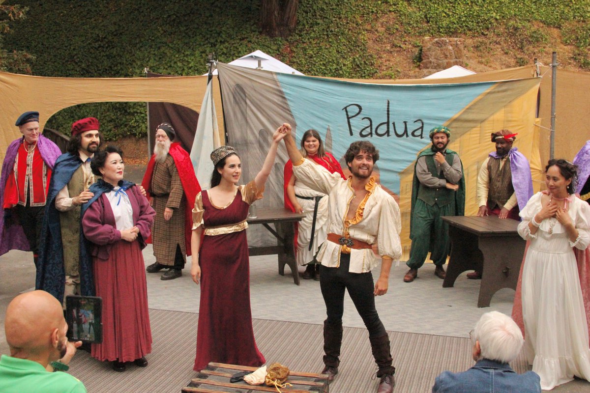 Actors Ensemble tweet media