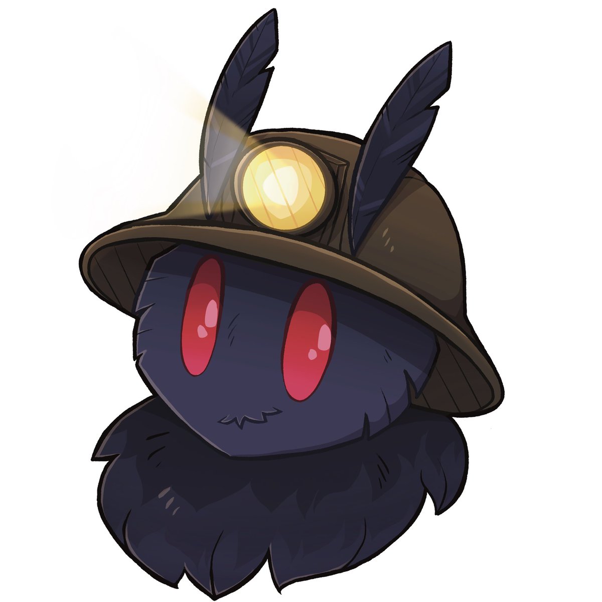 EndlssStarrySky's tweet photo. STICKERS COMING SOON! 🫨 Art by yours truly!
#goose #cat #mothman #smallbusiness #stickershop https://t.co/Dfz5dW6weC