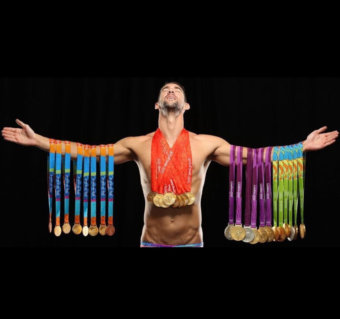 Ich, wenn snoozen olympisch wäre… 😌