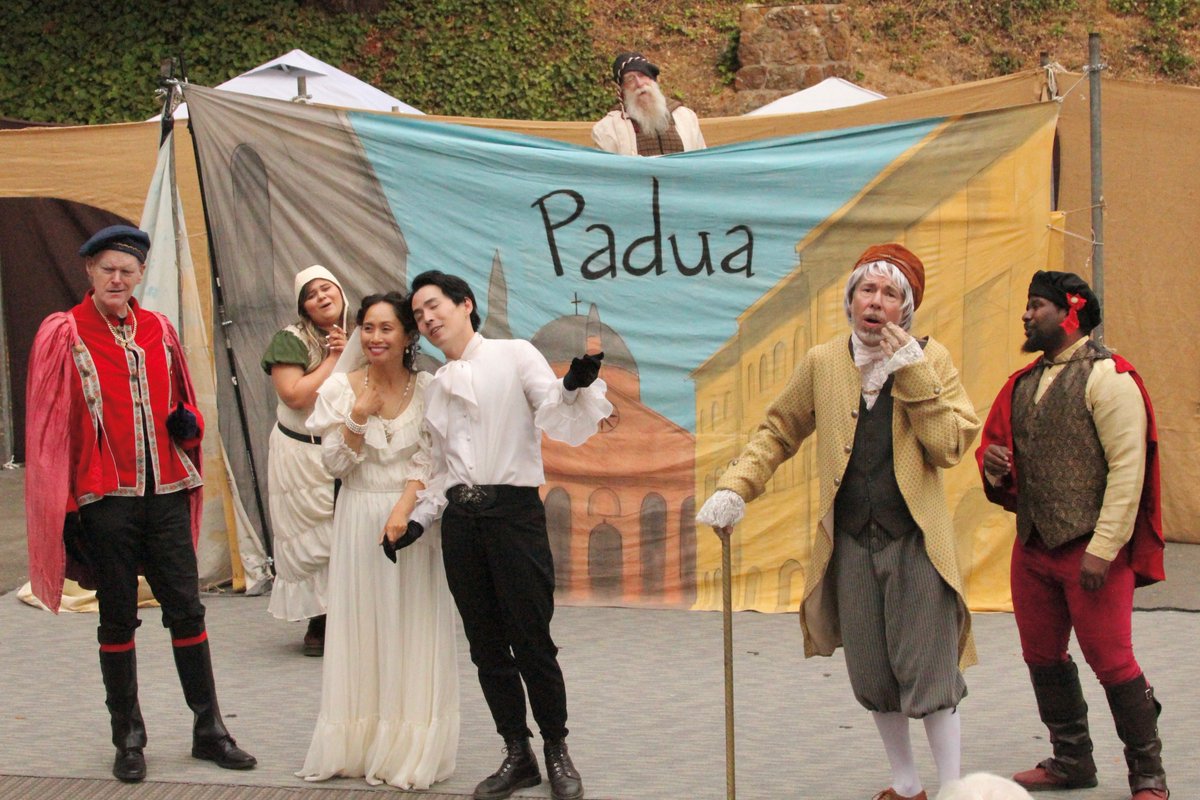 Actors Ensemble tweet media