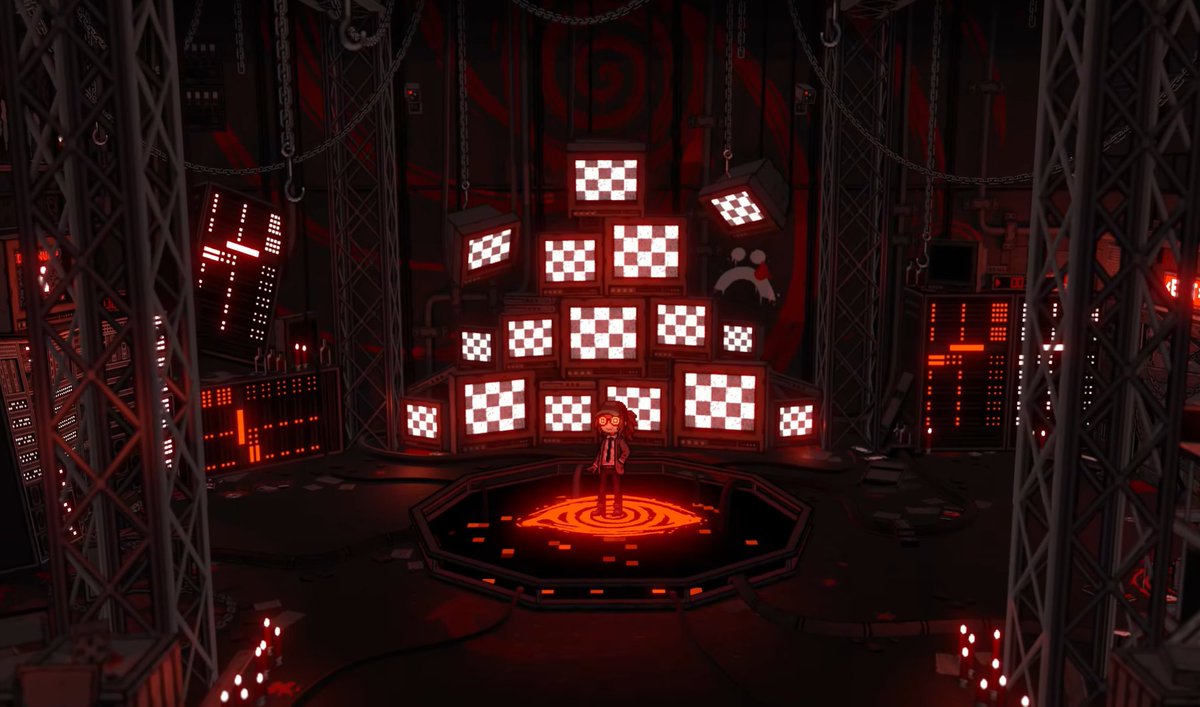 ari ꩜ 🔜 WELCOME TO ROCKVILLE 2026 ꩜ tweet media