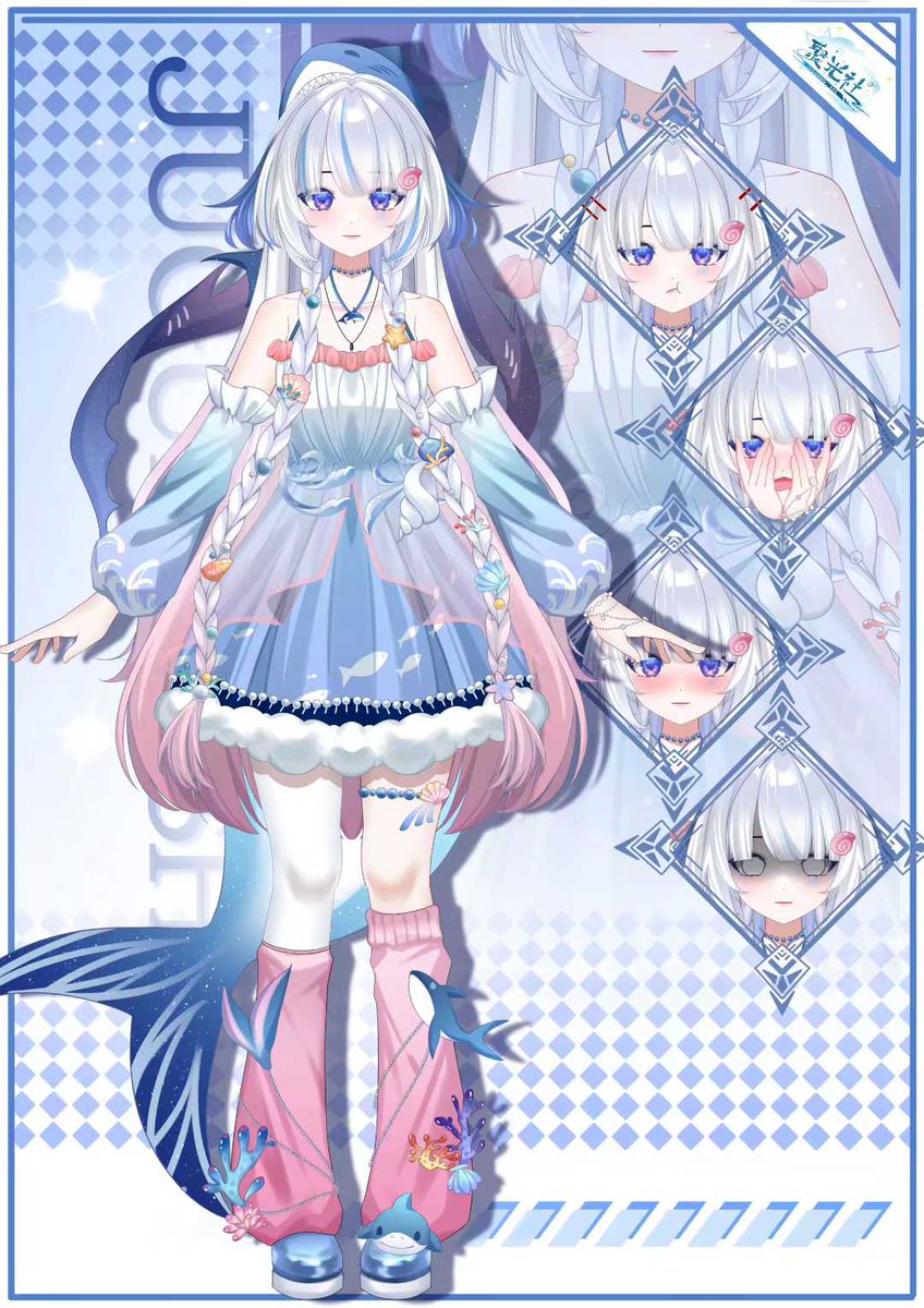 Spotlight Club I Commissions Open tweet media