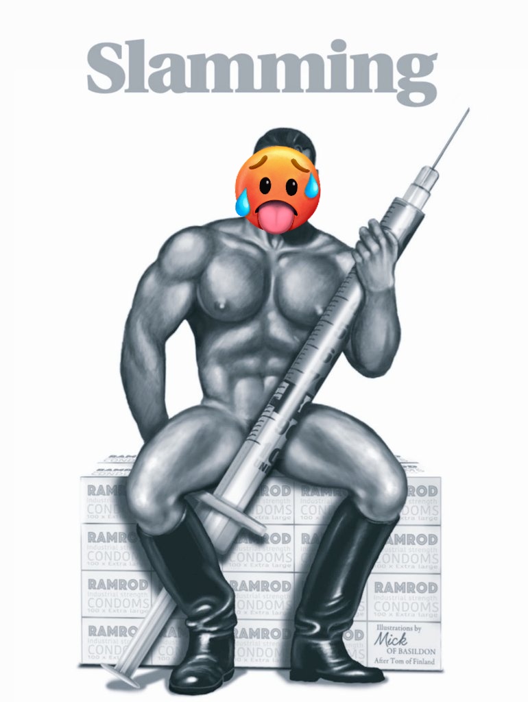 Efectivamente💎...así me sentí 💉