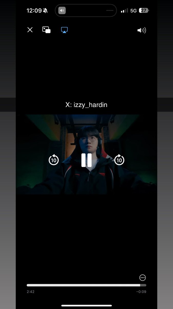 THUNDERCUNT tweet media