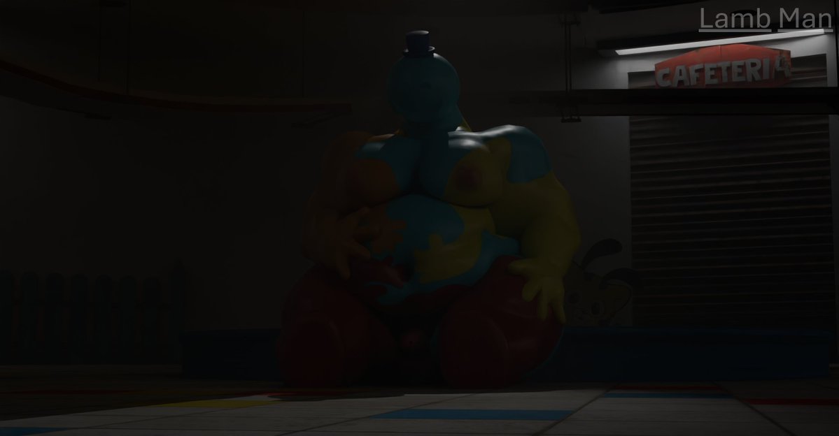 Lamb_Man (@lamb_man26) on Twitter photo Make ya think, why was pianosaurus the only one left?
Maybe the dough man got his hands on more of the prehistoric band
doughy model by <a href="/snips456fur/">Snips456fur</a>
playtime map by <a href="/nastytentaclee/">🔞nastytentacle🔞</a> Make ya think, why was pianosaurus the only one left?
Maybe the dough man got his hands on more of the prehistoric band
doughy model by <a href="/snips456fur/">Snips456fur</a>
playtime map by <a href="/nastytentaclee/">🔞nastytentacle🔞</a>