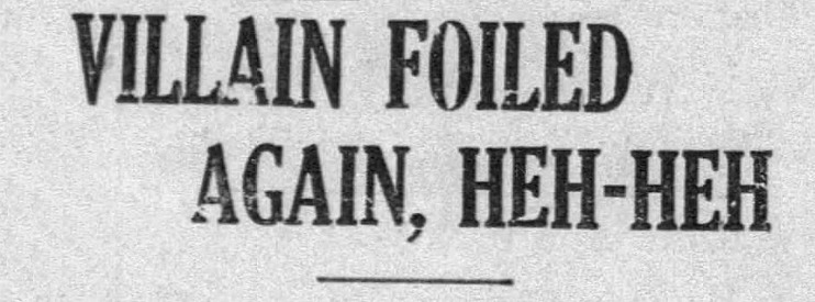 Clarion-Ledger, Jackson, Mississippi, January 18, 1939