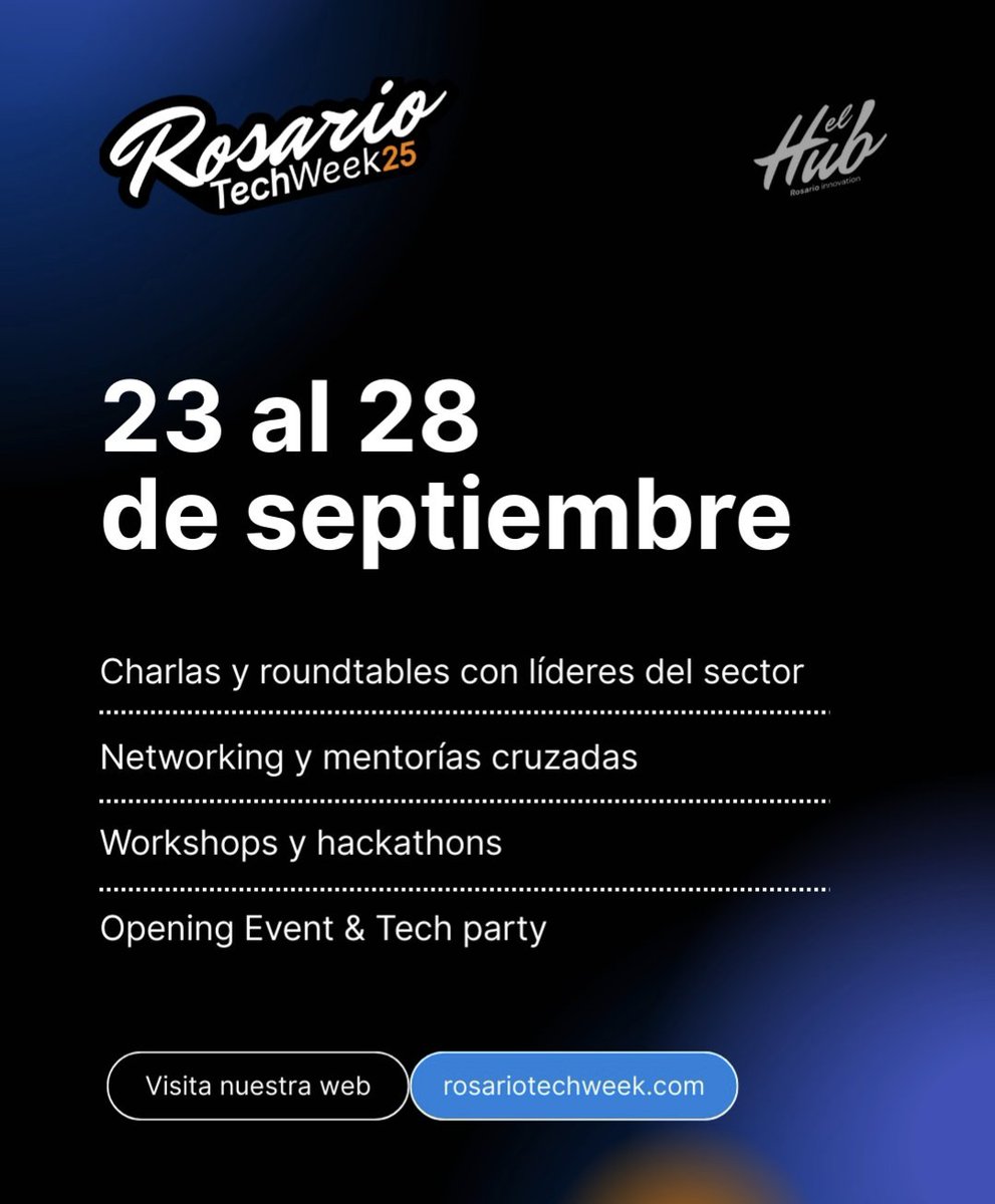 Se viene se vieneeeeeee... Que linda locura organizar esto 🫶🏻