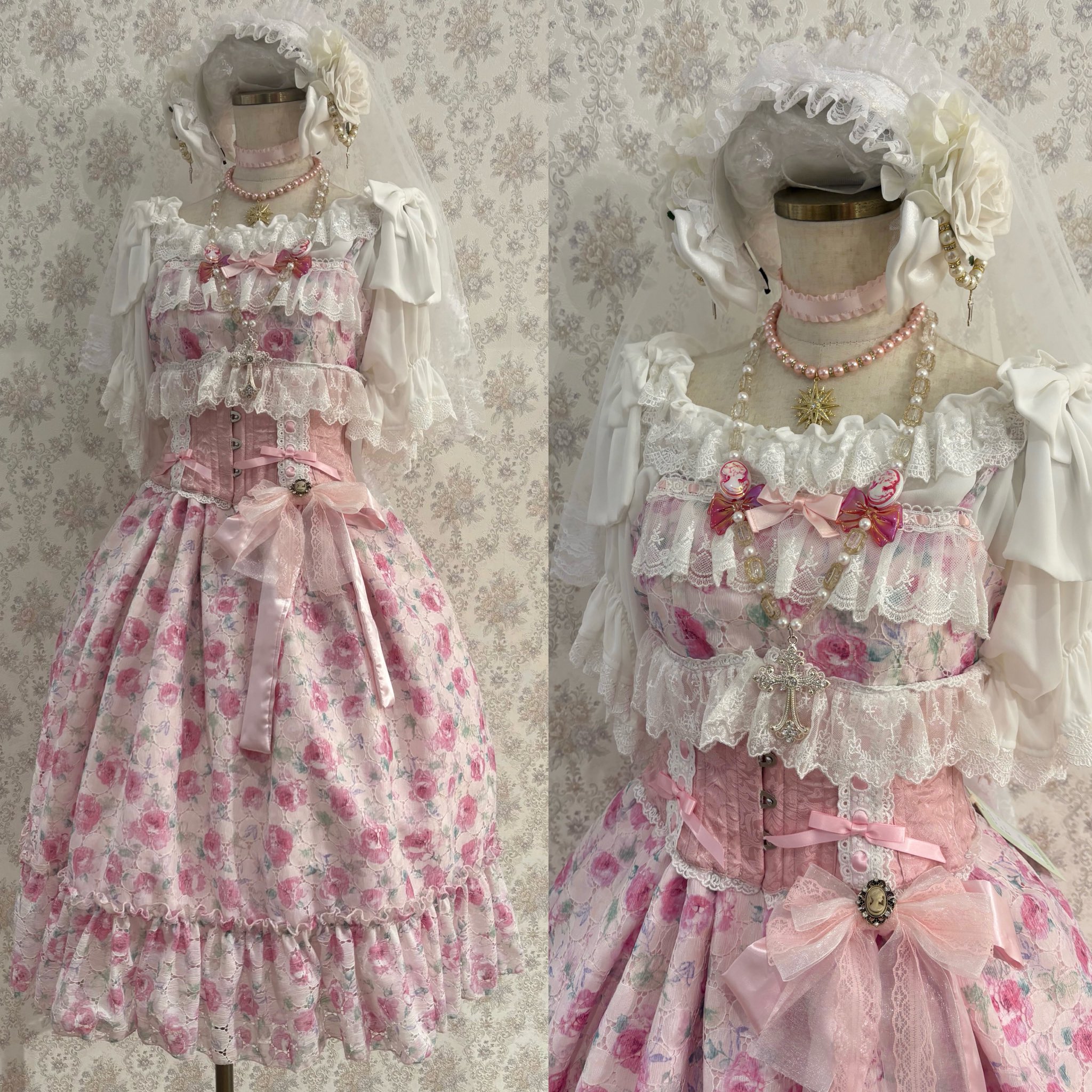ATELIER-PIERROT新宿マルイアネックス店 on X: 