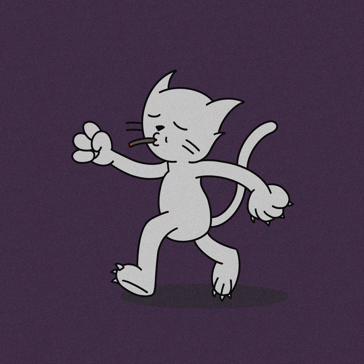 Still loving my Fiendz!
 <a href="/FelineFiendz/">Fiendz</a>